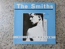 THE SMITHS - HATFUL OF HOLLOW GATEFOLD MISPRINT LP RECORD. ROUGH 76. 1st  A1/ B1