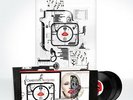Christina Aguilera BIONIC LIMITED FAN BOX SET 3LP VINYL CD PRINTS POSTER SEALED