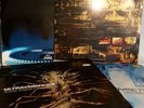 7 x  Drum + Bass vinyl LPs. Inc's Renegade Hardware, Tech Itch, Friction, Raiden