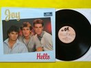 JOY-HELLO/LP/Italo Disco/Modern Talking/Bad Boys Blue/C.C.Catch