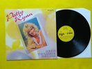 PATTY RYAN-LOVE IS THE NAME OF THE GAME/LP/Italo Disco/Modern Talking/C.C.Catch