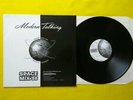 MODERN TALKING-SPACE MIX'98/PROMO COPY/12