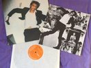 David Bowie - Lodger - 1st Press UK 1979 Near Mint Vinyl EX Cover + Lyric Sheet