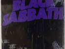 BLACK SABBATH: Masters of Reality US WB BS 2562 Shrink + Poster OG Vinyl LP Hear