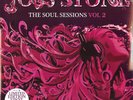JOSS STONE The Soul Sessions Vol 2 VINYL ALBUM LIMITED EDITION +4 TRACKS SEALED