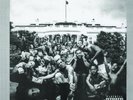 Kendrick Lamar To Pimp A Butterfly HW 2LP CLEAR VINYL ALBUM LIMITED EDITION