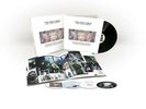 Manic Street Preachers THE HOLY BIBLE 20 VINYL CD 20 ANNIVERSARY BOX SET SEALED