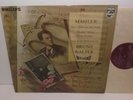 SABL 197 Mahler Das Lied Von Der Erde Mildred Miller Ernst Hafliger NYPO Walter
