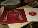 Go Radio - Lucky Street *Vinyl* LP Cream SIGNED #239/500 Mayday Parade