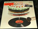 Rolling Stones Let It Bleed Sealed Vinyl Record Lp USA 1969 Orig NPS-4 2 Hype St