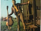 JOHNNY HALLYDAY LP PHILIPS 77.732 X deux pochettes différentes et deux Labels