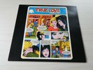 JILTED JOHN 'TRUE LOVE STORIES'  LP UK EMI 1978 PUNK GRAHAM FELLOWS
