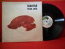 THE SCAFFOLD Fresh Liver LP [never played]  Mike McGear BEATLES '73 Spain Press