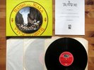 SLS 869 Verdi Il Trovatore Maria Callas Karjan Di Stefano 3xLP NM/EX Box Set EMI