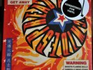 Widespread Panic - Light Fuse, Get Away(LTD. Vinyl 4LP box-set), 2018 Widespread