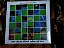 Isao Suzuki-Tsuyoshi Yamamoto -Three Blind Mice 6LP BOX IMPEX LOW No #120 SEALED