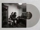 RARE  Saba Care For Me Grey LP Deluxe Edition Vinyl Me Please Record VMP Stencil
