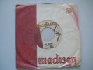 Laurie Robbins- Boy Machine / Wrong 7