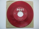 The Kidds- I Won't Be Back / You Broke My Heart 7