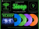 Sleep - Live At Third Man Records Vault Vinyl New Complete Not Sealed MINT