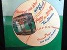 1980 MMG LP Tom Seaver J Bench Casey at the Bat +Peter and the Wolf  SEALED 1127