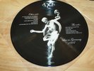 Dead Can Dance - The Fatal Impact - Rare Ltd EU Picture Disc New Wave Vinyl LP