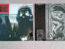 Electronic Body Music / Fight  Sampler Vinyl