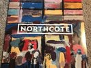 NORTHCOTE Self Titled Vinyl Record LP NEW SEALED Colored Vinyl Gaslight Anthem