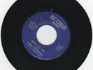 70'S SOUL 45RPM - LINDA TOUSSAINT ON RE-CORD RECORDS - RARE  - SOUND CLIP