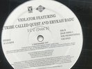 A Tribe Called Quest I C U (Doin' It) Vinyl Record Original Hip Hop 2003 Promo