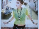 Madonna Like A Virgin Vinyl Record Original 1984 12