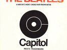 THE BEATLES - A Hard Day's Night  7