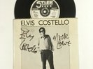 ELVIS COSTELLO Less Than Zero 7