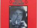 RADIO BIRDMAN Rock & Roll War LP 70s PUNK GARAGE PUNK Green vinyl reissue NM/NM