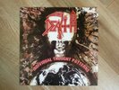 DEATH - Individual Thought Patterns LP 1993 pestilence cynic sadus nocturnus