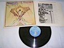 LP - I Jah Man - Haile I Hymn - UK 1978 OIS Reggae # cleaned