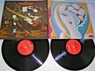 2 LP - Derek & The Dominos Layla and other Assorted Love Songs - FOC # cleaned