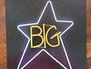 Big Star #1 Record FIRST RETAIL PRESSING .