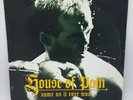 HOUSE OF PAIN SAME AS IT EVER WAS LP (1994) ORIG HIP HOP RAP *RARE PROMO* VG+