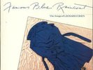 Famous Blue Raincoat - The Songs... Jennifer Warnes vinyl LP  record USA