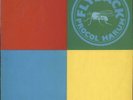 Procol Harum vinyl LP album record Flyback 4 - The Best Of Procol Harum UK