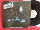STAR WARS  - BO du film The EMPIRE Stikes Back - L'empire contre-attaque / EX