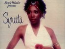 Syreeta Stevie Wonder Presents Syreeta UK vinyl LP album record STML11268
