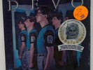 SEALED 1981 ROCK LP / Devo / NEW TRADITIONALISTS / WB 3595 / BONUS SINGLE POSTER