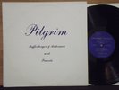 KAFFENBERGER & ANTONACCI & FRIENDS - PILGRIM LP RARE CHRISTIAN ROCK PSYCH