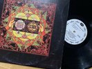 The Wizards From Kanas LP OrigUS Press (1970).  Psych Rock SR-61309 White Label