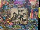 Flat Earth Society *RARE* 1968 Fleetwood Records Psych Rock LP- Waleeco FCLP3027