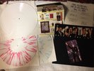 PAUL McCARTNEY BACK IN THE U.S.A. SPLATTER COLORED VINYL 3-LPs NM/NM