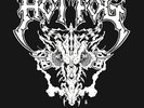HOT FOG - Wyvern And Children First (NEW*LIM.300 BLACK V.*US METAL PRIVATE PR.)