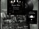PAGAN ALTAR – Judgement of the Dead (NEW*LIM. BLACK VINYL*NWOBHM/EPIC DOOM)